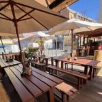 Zürcher Geheimtipp: Coole Location mit mexikanischer Küche und günstigen Cocktails nach dem Abendessen