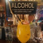 Prosecco Cocktail