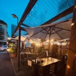 Terrasse Zürich - Deine Zeit ist wertvoll – belohne dich mit mexikanischem Genuss und Cocktails zum Sparpreis nach dem Dinner