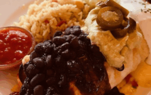 Burrito del Don