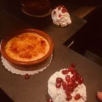Crema Mexicana