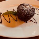 glutenfreie Dessert in Zürich