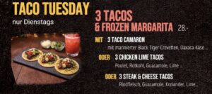 Taco Tuesday